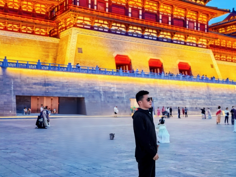 大房子的第一张照片--陕西交友中心