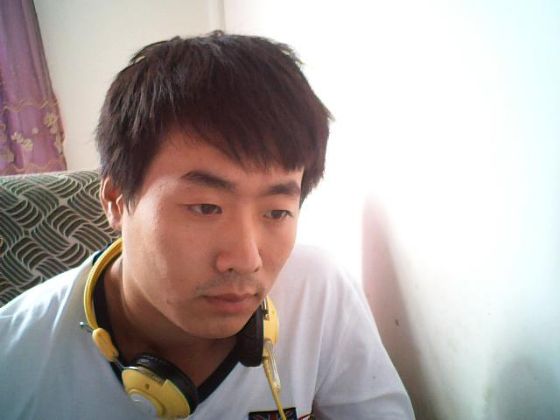 彼年豆蔻的第一张照片--陕西987交友网